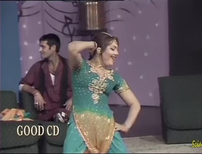 JAWANI NOO CHAART WAA